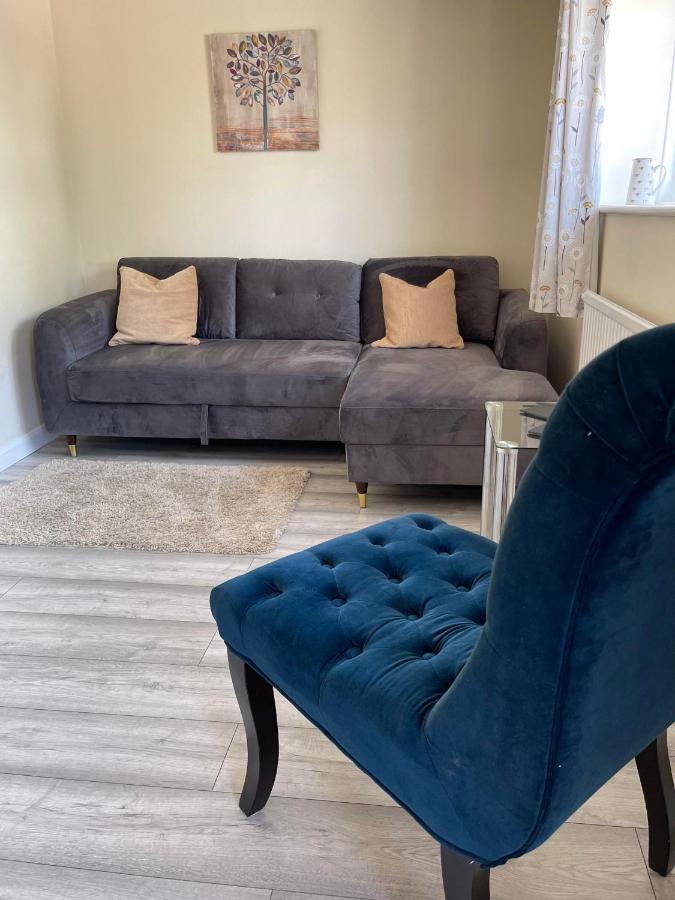 Little Park Holiday Homes Self Catering Cottages 1 & 2 Bedrooms Available Close To Tutbury Castle Экстерьер фото