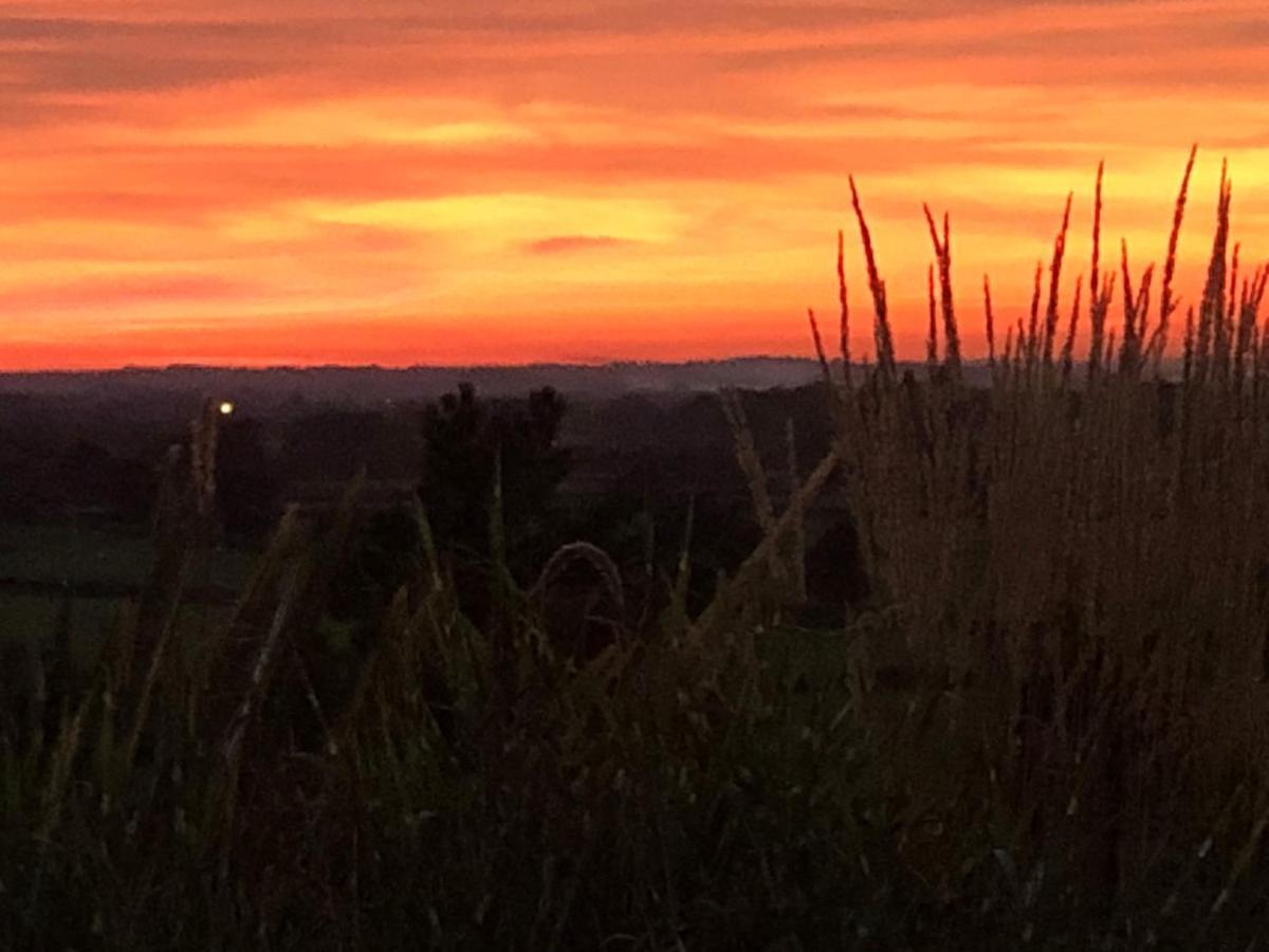 Little Park Holiday Homes Self Catering Cottages 1 & 2 Bedrooms Available Close To Tutbury Castle Экстерьер фото