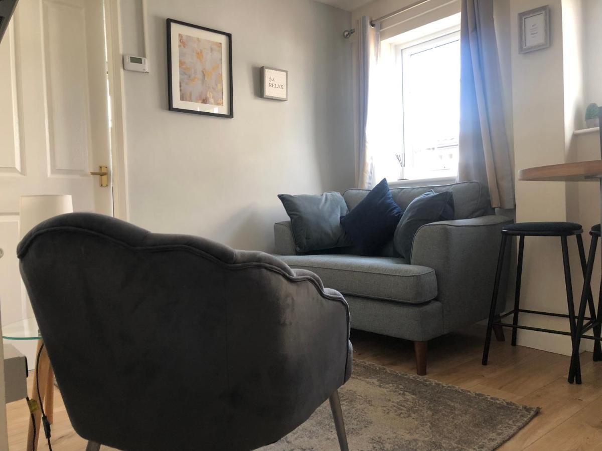 Little Park Holiday Homes Self Catering Cottages 1 & 2 Bedrooms Available Close To Tutbury Castle Экстерьер фото