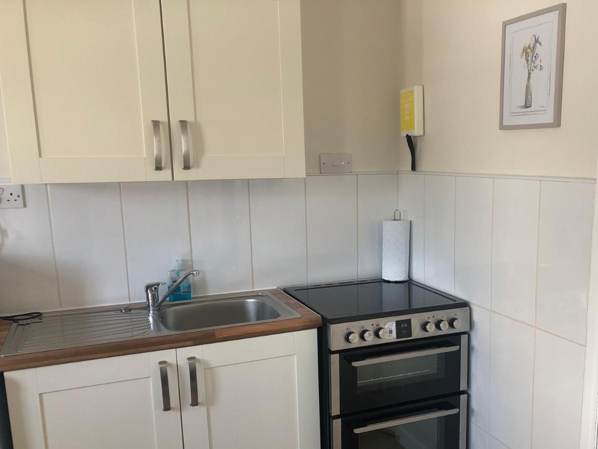 Little Park Holiday Homes Self Catering Cottages 1 & 2 Bedrooms Available Close To Tutbury Castle Экстерьер фото