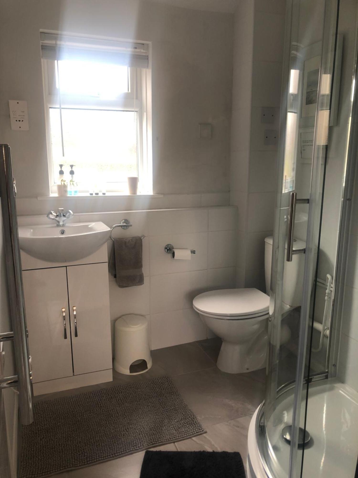 Little Park Holiday Homes Self Catering Cottages 1 & 2 Bedrooms Available Close To Tutbury Castle Экстерьер фото